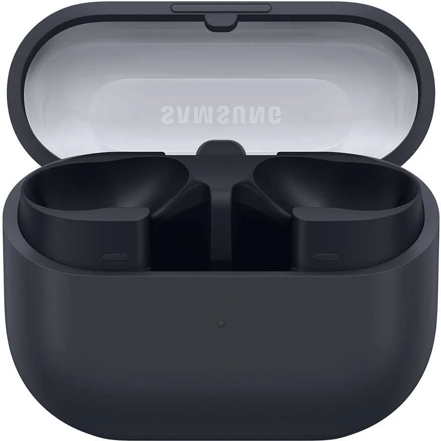 Ausinės Samsung Galaxy Buds3 FE - Juodas