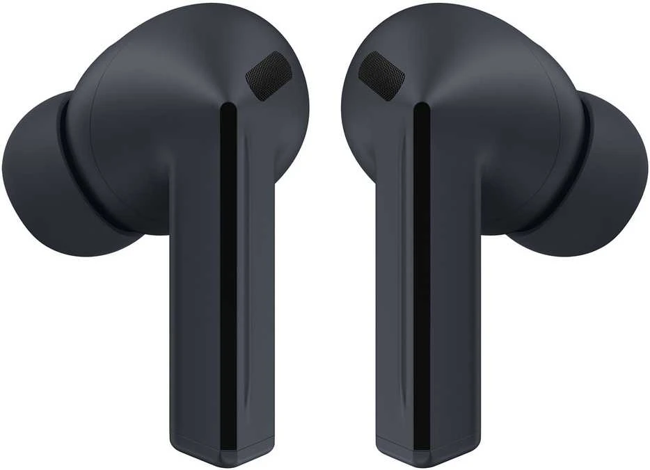Ausinės Samsung Galaxy Buds3 FE - Juodas