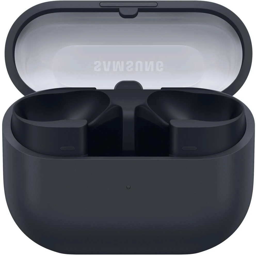 Ausinės Samsung Galaxy Buds3 FE juoda (SM-R420NZKADBT)
