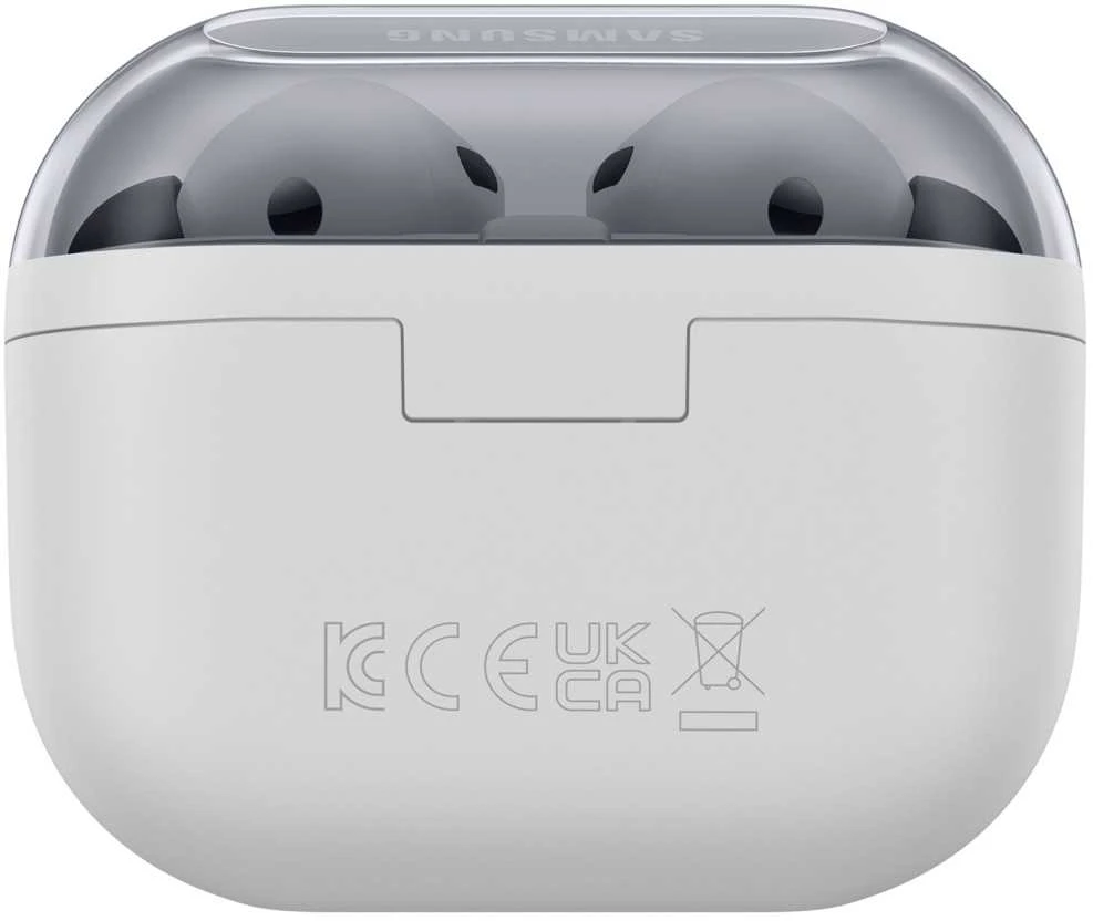 Ausinės Samsung Galaxy Buds3 FE R420 - Pilkas