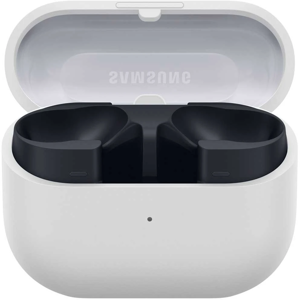 Ausinės Samsung Galaxy Buds3 FE R420 - Pilkas