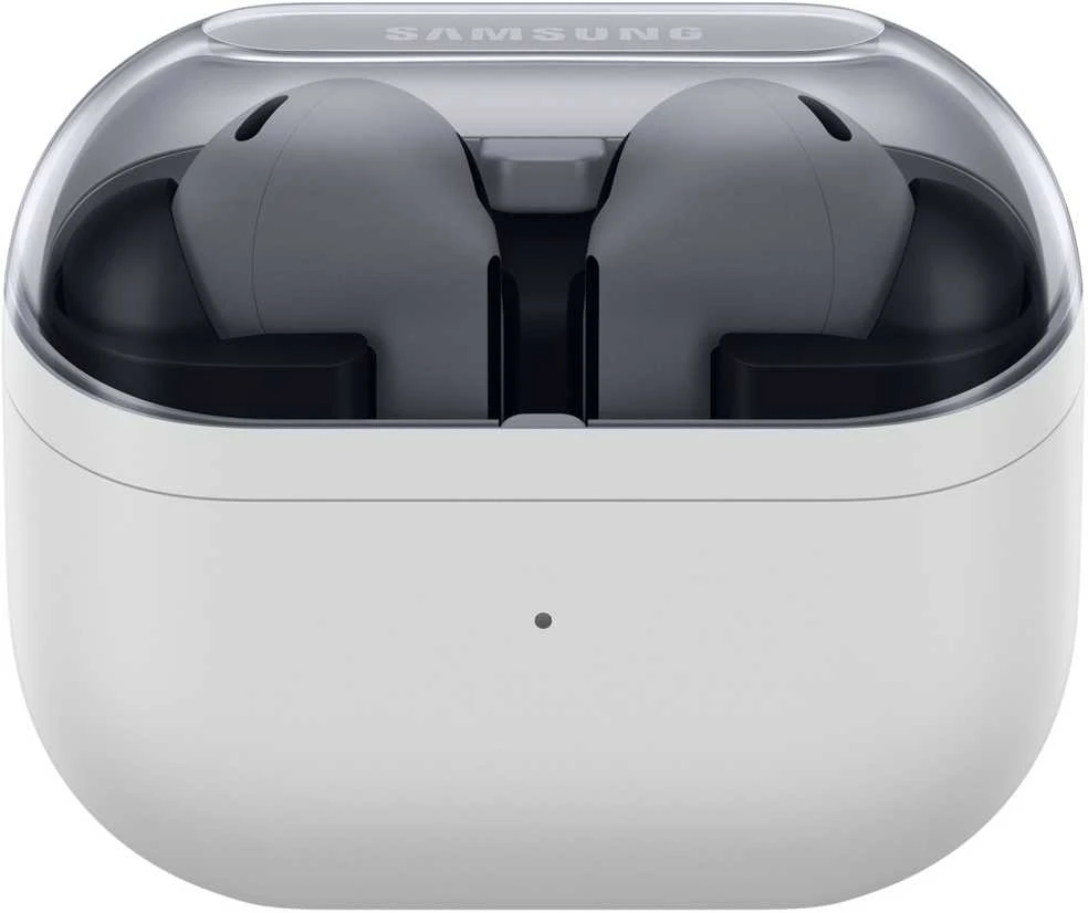 Ausinės Samsung Galaxy Buds3 FE R420 - Pilkas