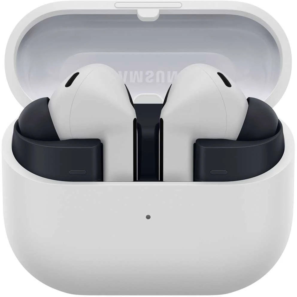 Ausinės Samsung Galaxy Buds3 FE R420 - Pilkas