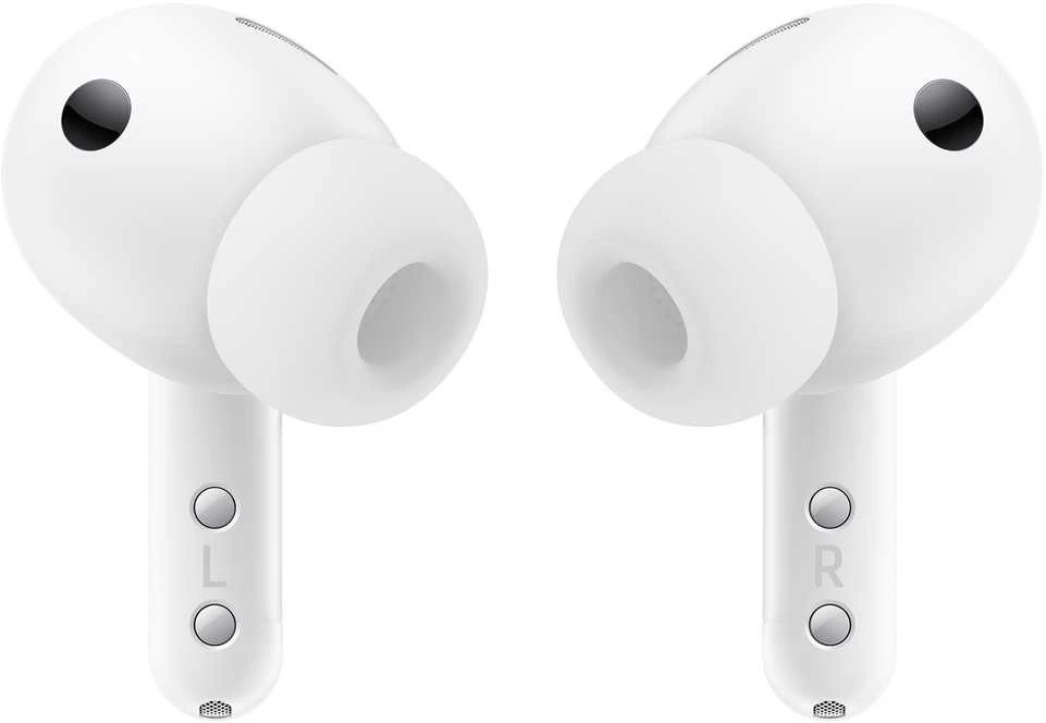 Samsung Galaxy Buds Pro baltos ausinės pora