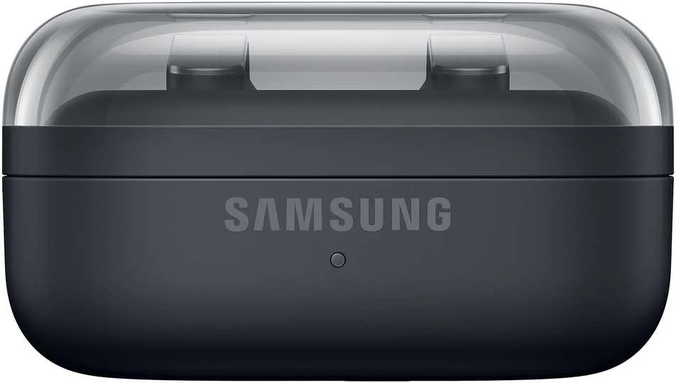 Ausinės Samsung Galaxy Buds4 Pro juoda (SM-R640NZKADBT)