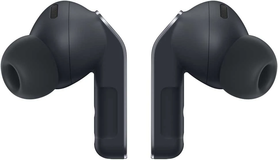 Ausinės Samsung Galaxy Buds4 Pro juoda (SM-R640NZKADBT)