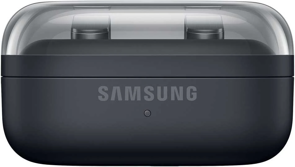 „Samsung Galaxy Buds4“, belaidės, skambučiai / muzika, ausinės, juodos