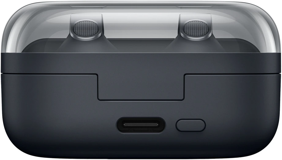 Ausinės Samsung Galaxy Buds 4 Pro SM-R640NZWAEUE, balta