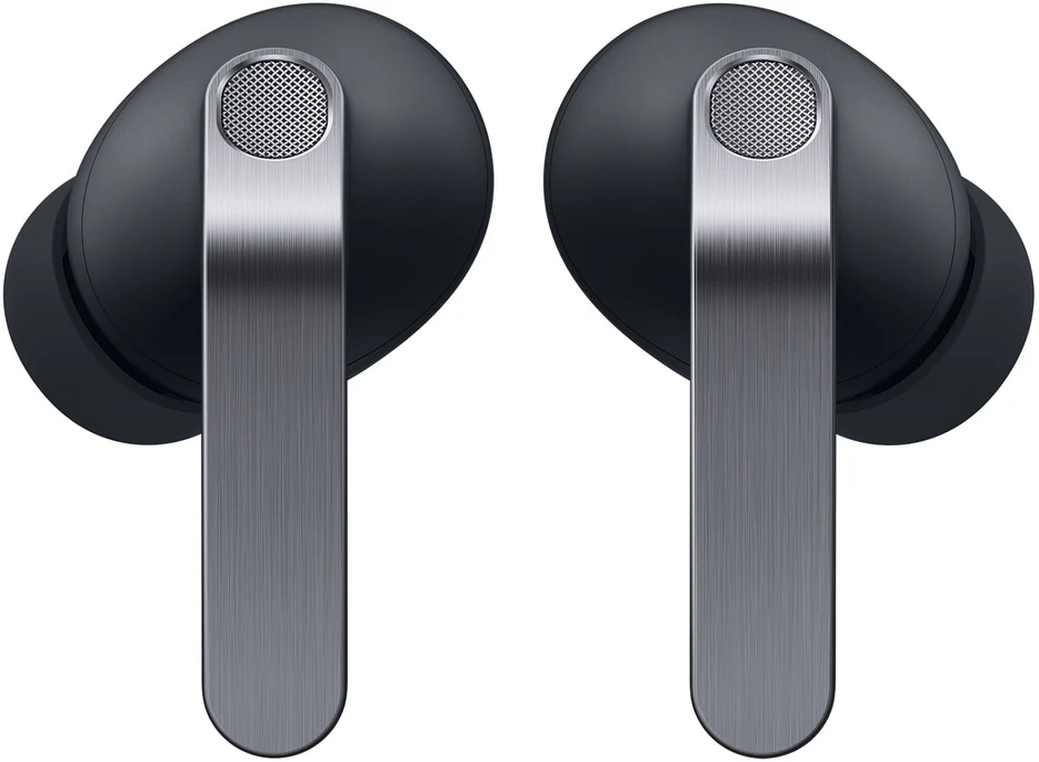 Ausinės Samsung Galaxy Buds4 Pro R640 – Juodas