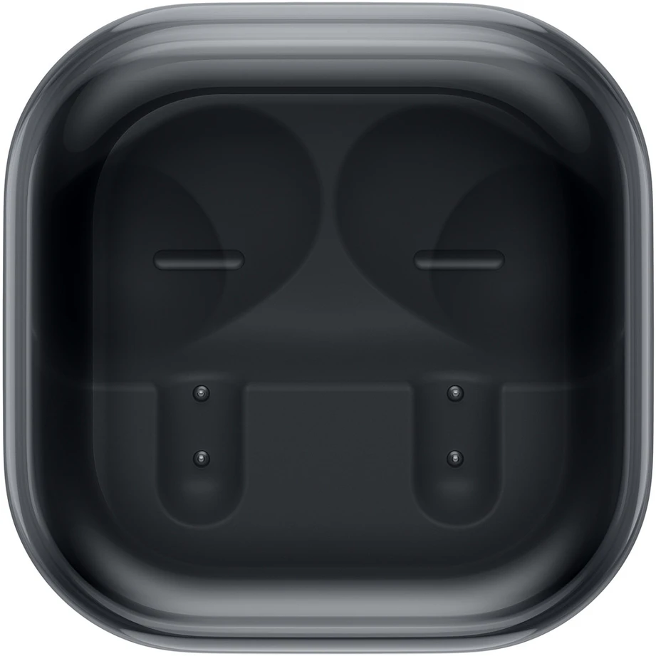 Ausinės Samsung Galaxy Buds4 Pro R640 – Juodas