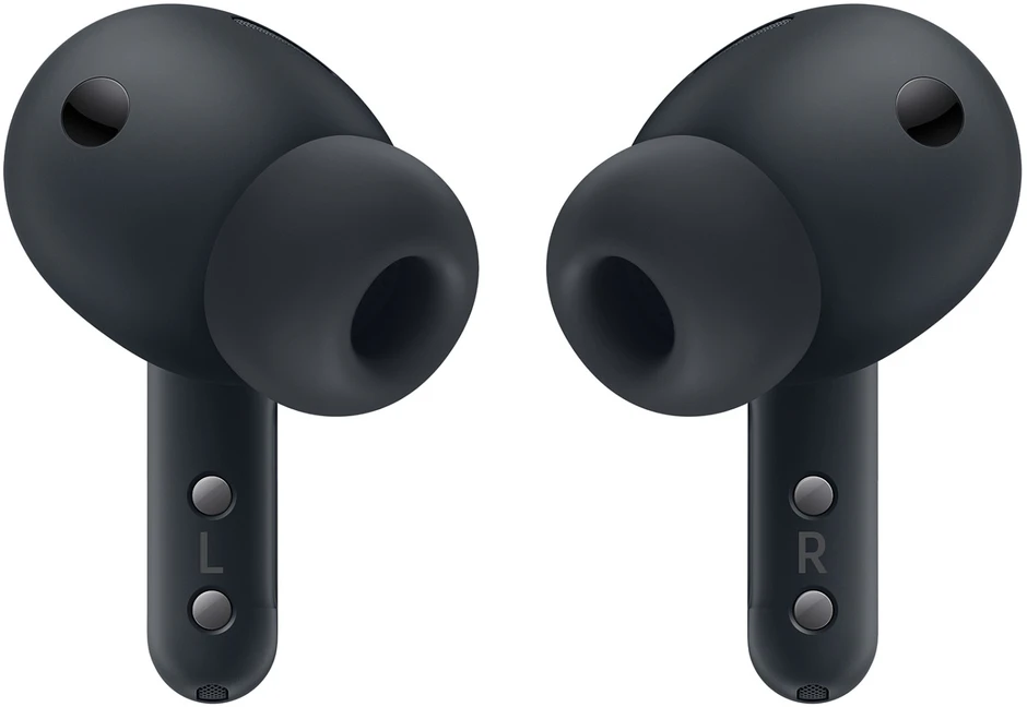 Ausinės Samsung Galaxy Buds 4 Pro SM-R640NZWAEUE, balta