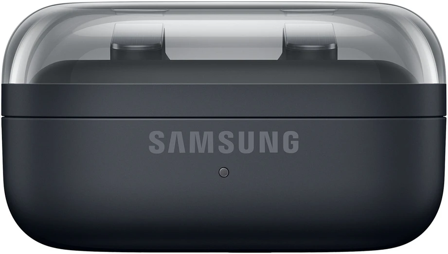 Ausinės Samsung Galaxy Buds4 Pro R640 – Juodas