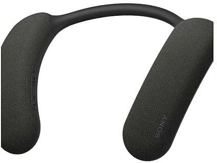 Namų kino sistema Sony Corporation SONY HT-AN7 Garso sistema