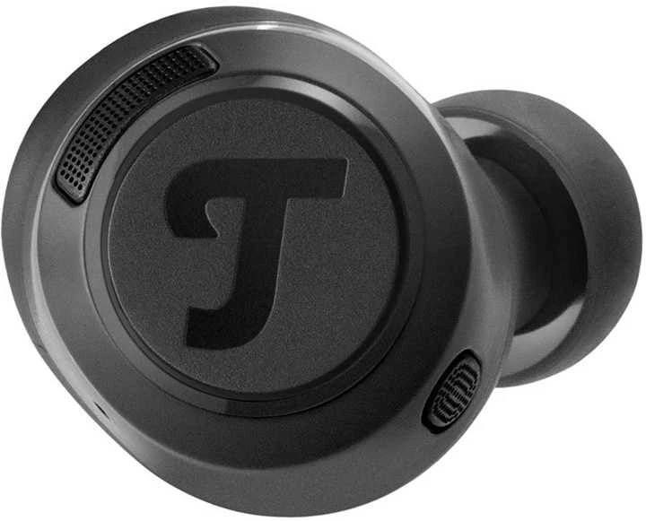 Ausinės Teufel REAL Mėlynas TWS 3 True-Belaidės In-Ear Bluetooth Earphones night juodas