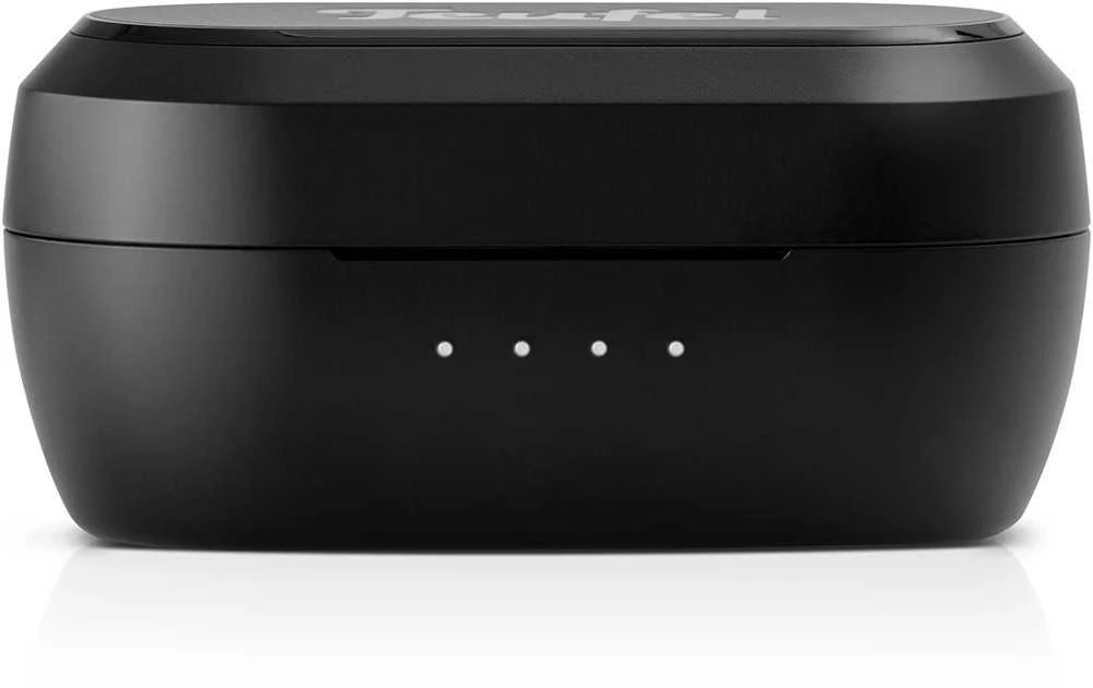 Teufel REAL Blue TWS 3 dėklas su LED indikatoriais