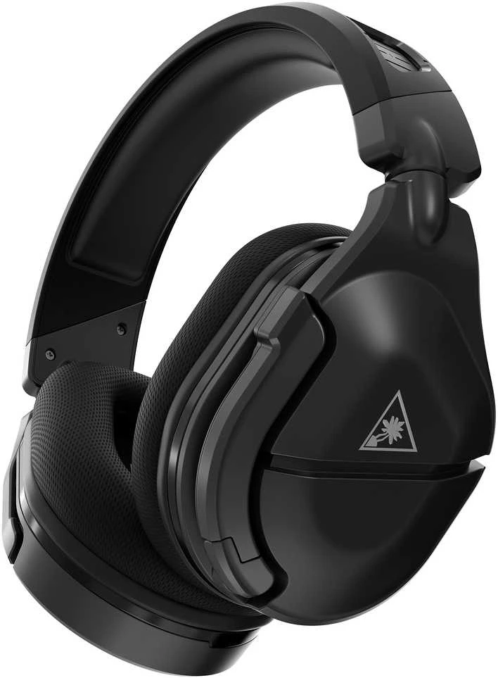 Ausinės Turtle Beach Stealth 600 Gen.2 Max PS5/4 juoda