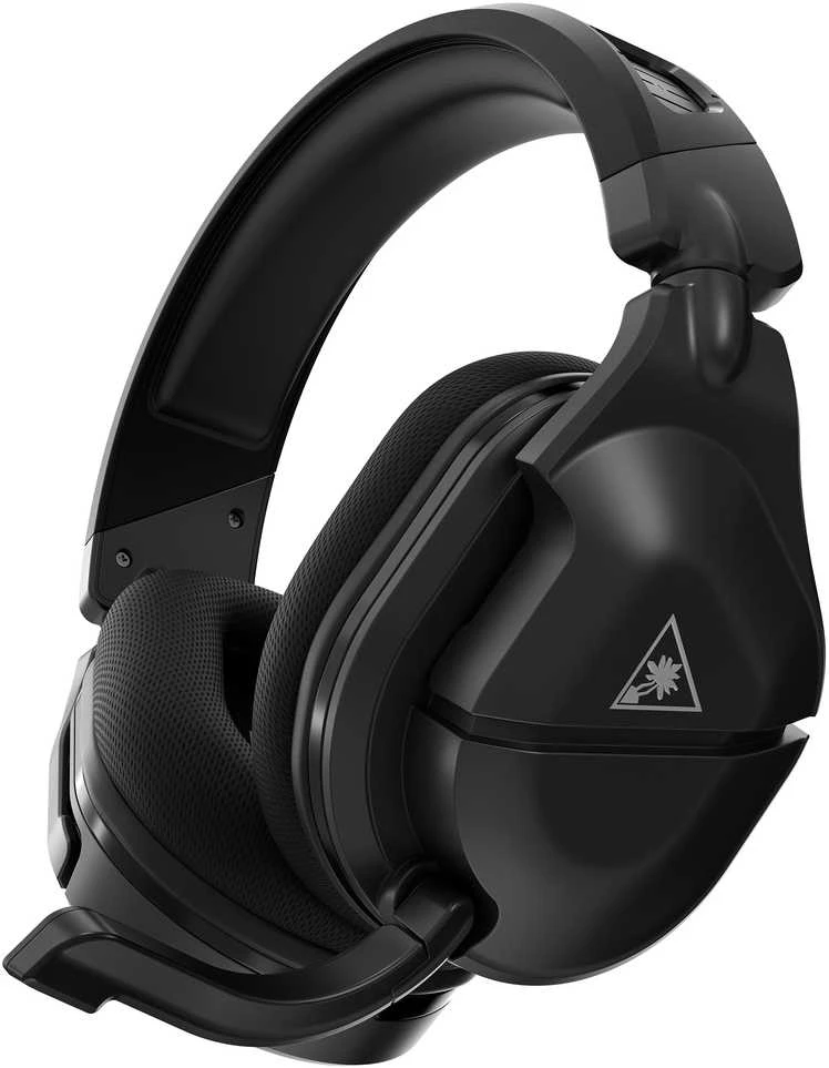 Ausinės Turtle Beach Stealth 600 Gen.2 Max PS5/4 juoda
