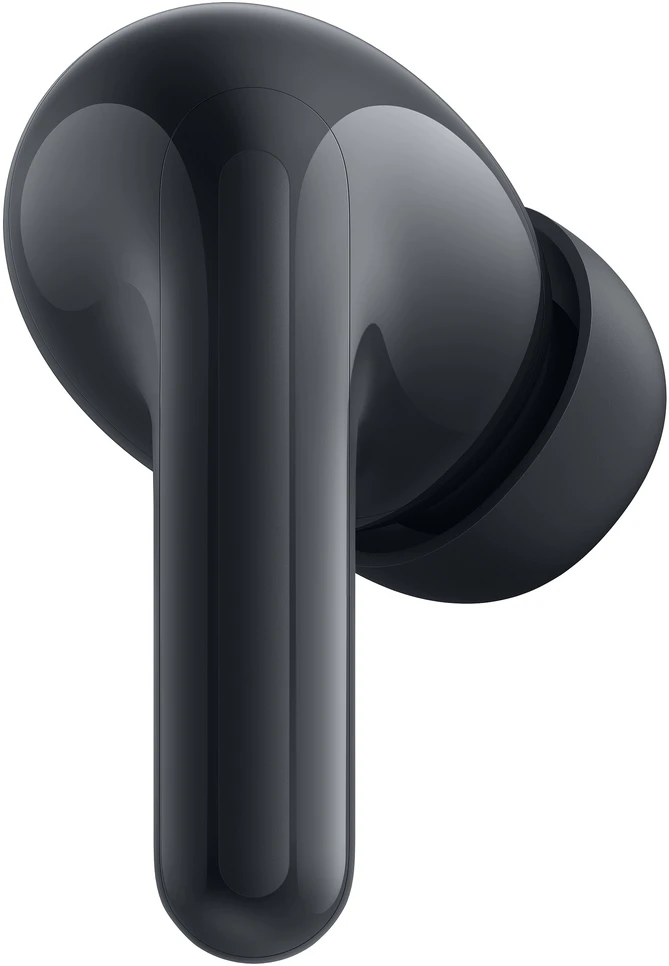 Belaidės ausinės Xiaomi REDMI Buds 8 Lite, spalva: juoda