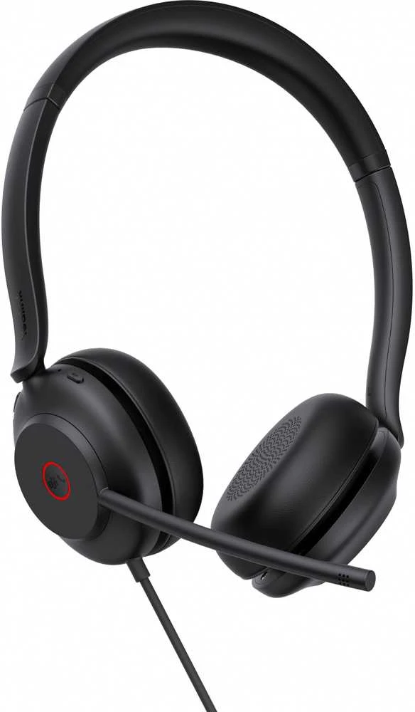 Yealink UH35 Dual laidinės ausinės
