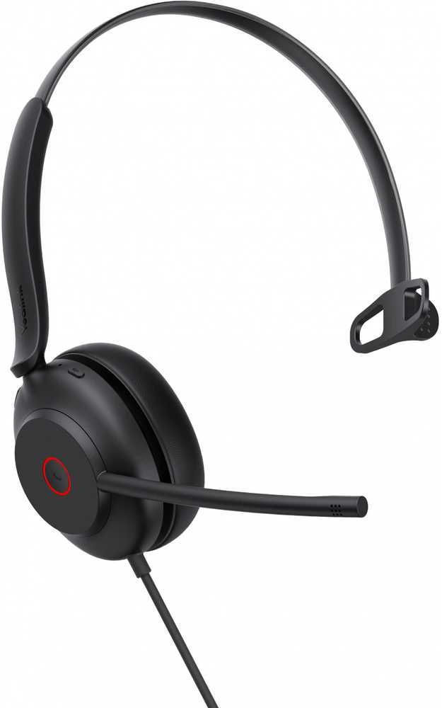 Yealink ausinės UH35 Mono UC