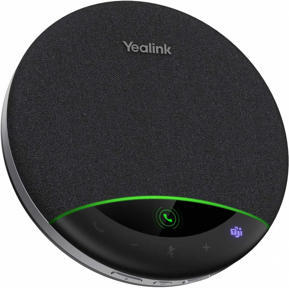 Ausinės Yealink SP96 USB-C/A