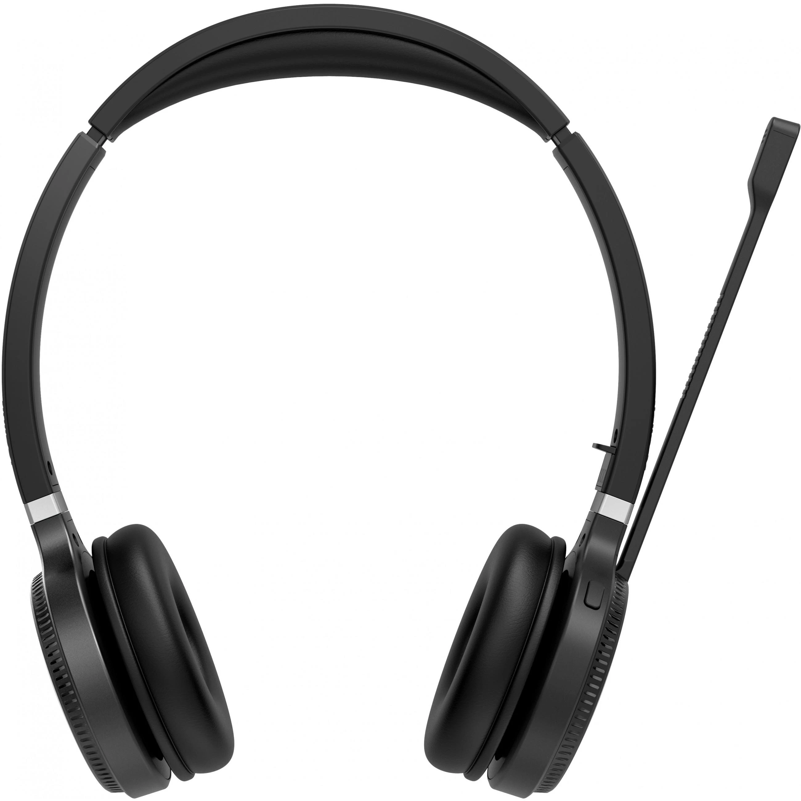Yealink WH62 Dual UC ausinės; (WH62 Dual UC)