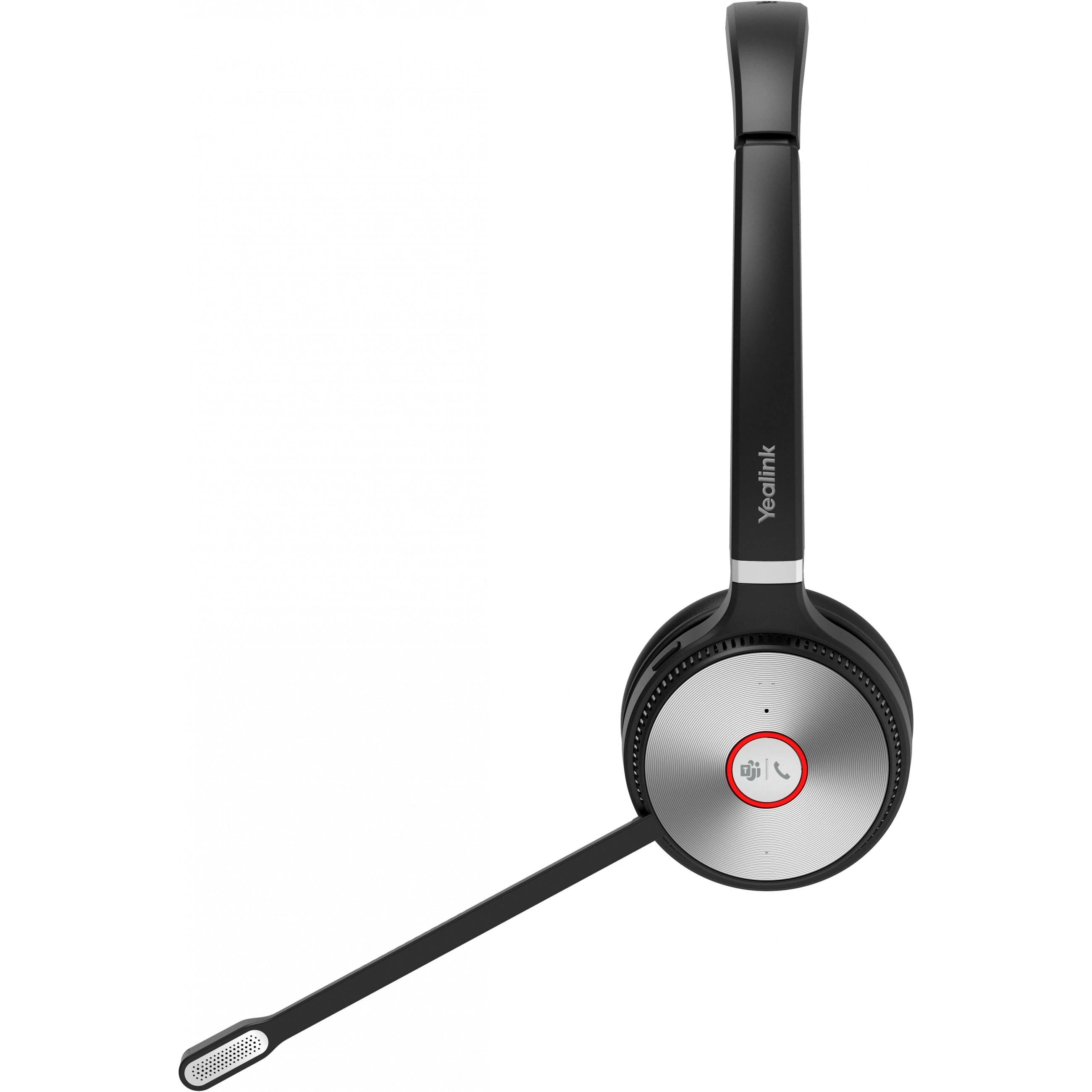Yealink WH62 Dual UC ausinės; (WH62 Dual UC)