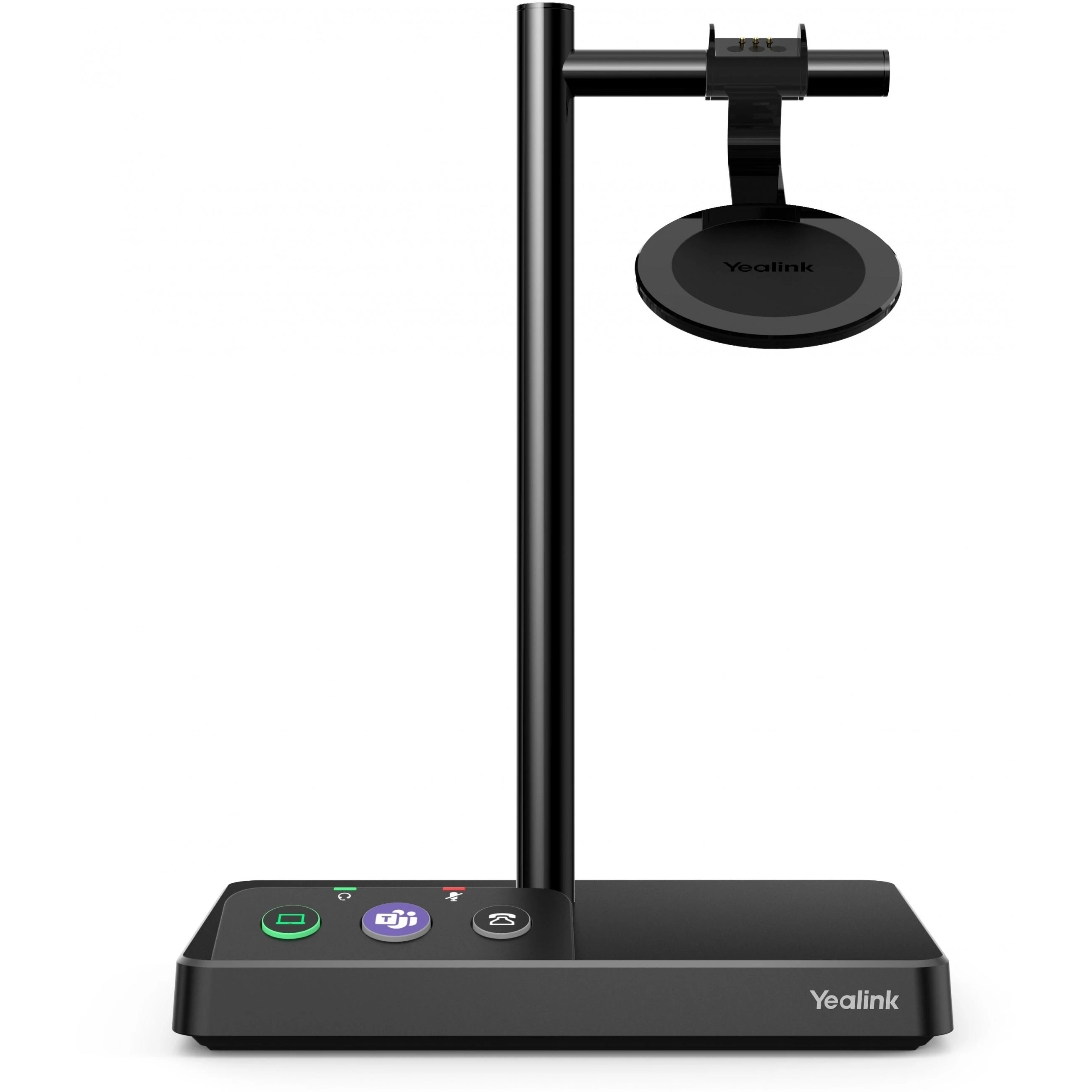 Yealink WH62 Mono Teams DECT ausinės V0