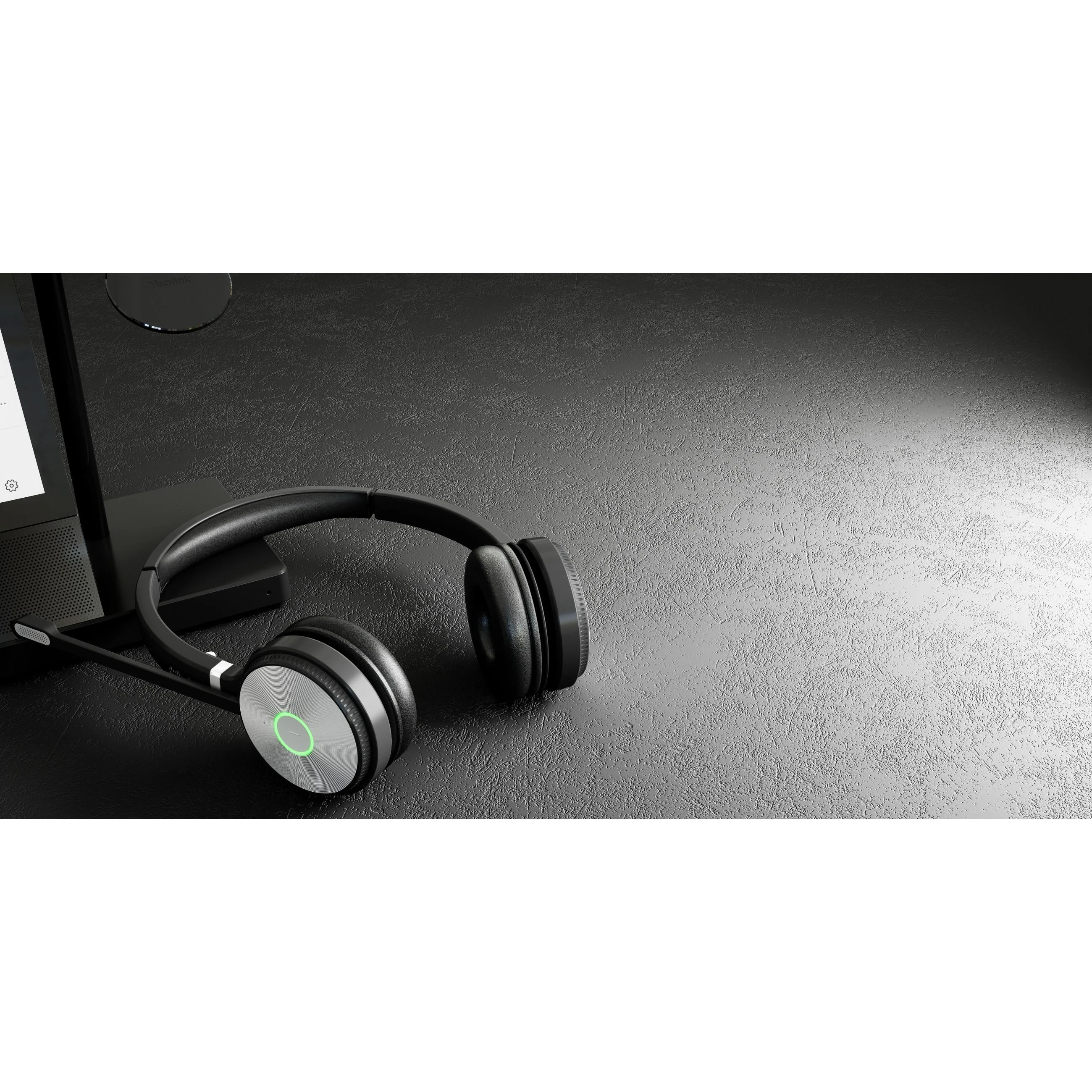 Ausinės Yealink WH66 Mono UC DECT