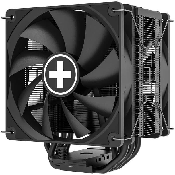 LISTAN XILENCE našus A+ procesoriaus aušintuvas 5HP M705D