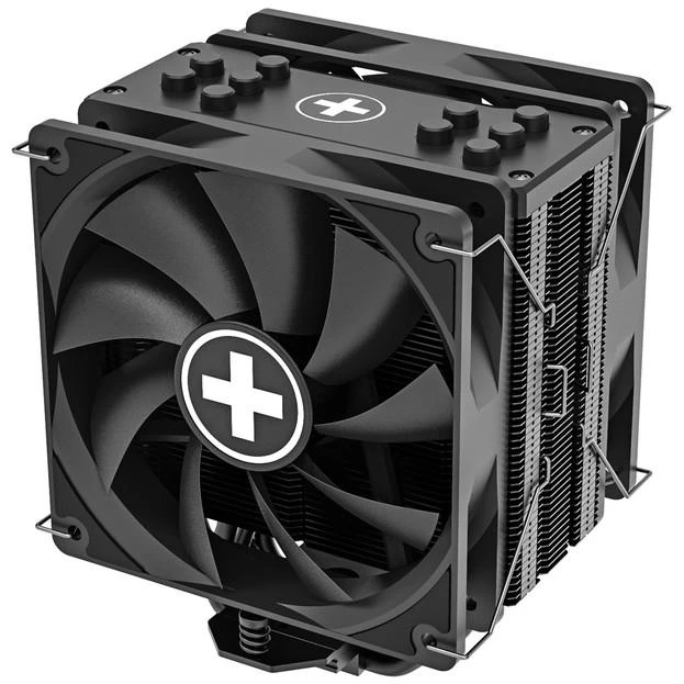 LISTAN XILENCE našus A+ procesoriaus aušintuvas 5HP M705D
