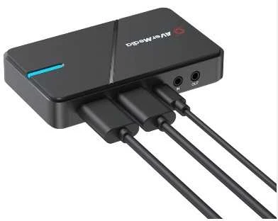 AVERMEDIA Live Gamer EXTREME 3