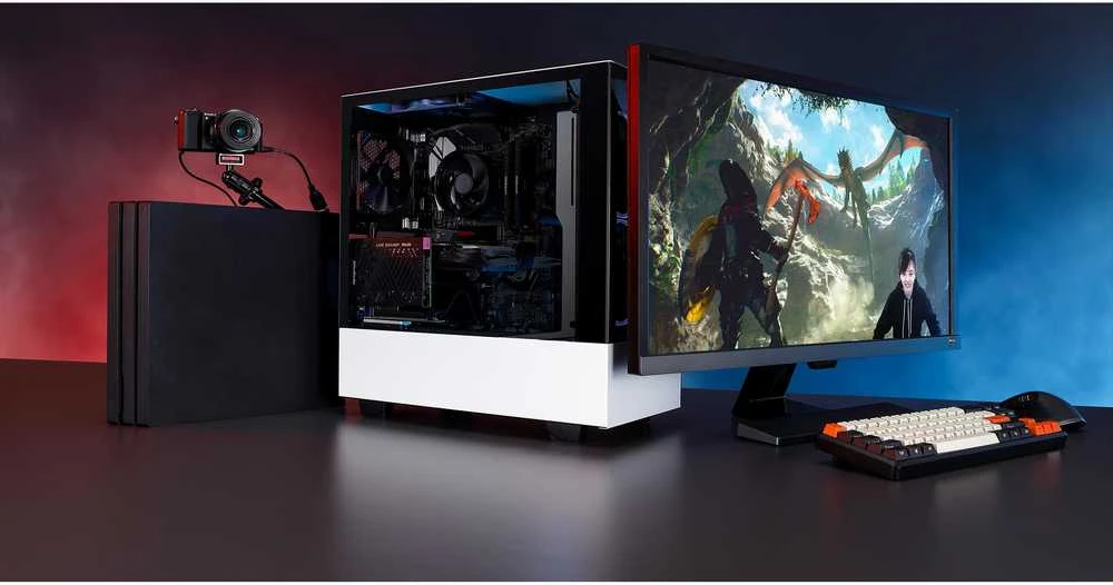 Avermedia Live Gamer DUO GC570D vaizdo fiksavimo įrenginys Vidinis PCIe