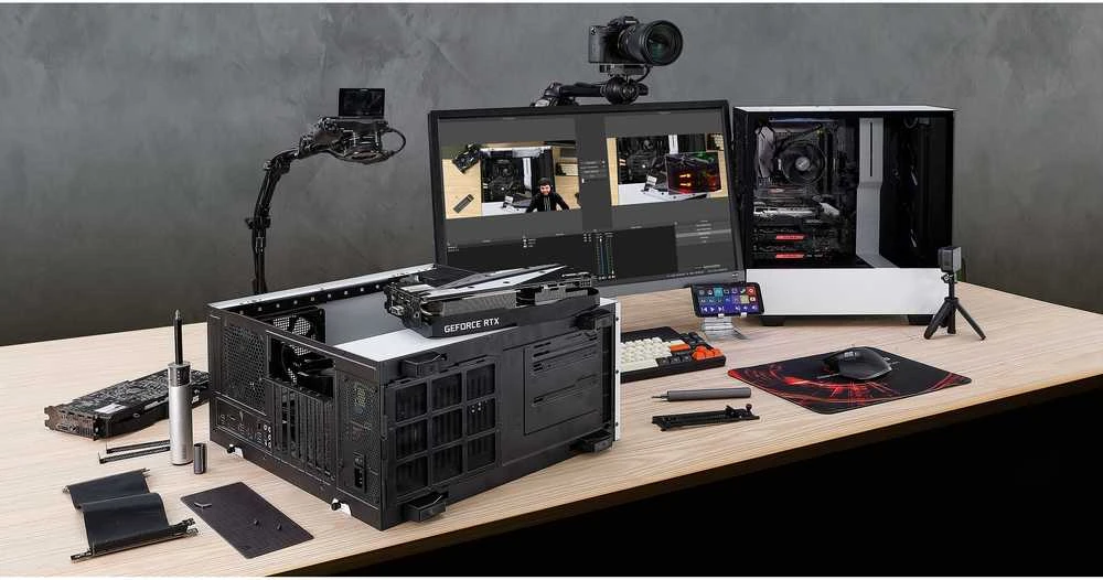 Avermedia Live Gamer DUO GC570D vaizdo fiksavimo įrenginys Vidinis PCIe