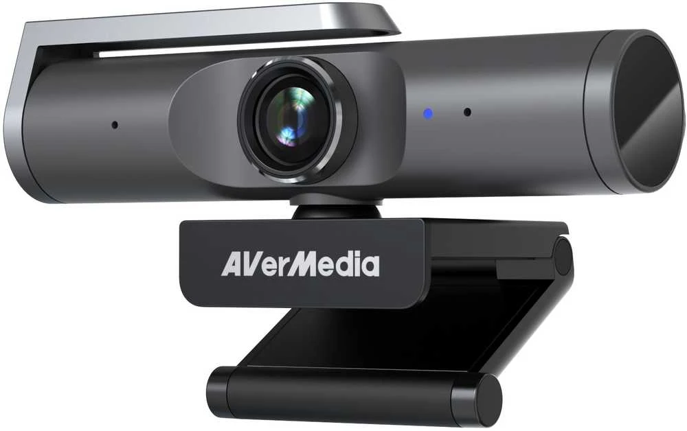 Internetinė kamera AVerMedia AVerMedia Webcam, Live Stream Cam 515 (PW515), 4K HDR
