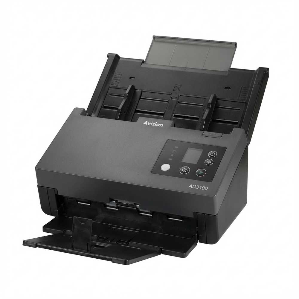 Skeneris Skaner Avision Avision Dokumentenscanner AD3100 A4