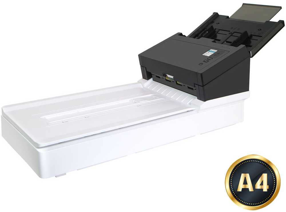 Skeneris Skaner Avision Avision Dokumentenscanner AD360GF A4
