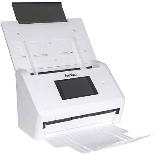 Skeneris Avision AN335WL (000-0981-02G)