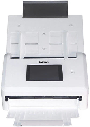 Skeneris Avision AN335WL (000-0981-02G)