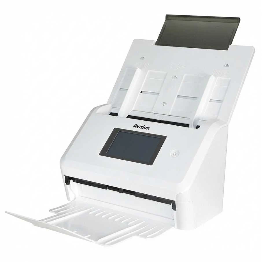 Skeneris Avision AN335WL (000-0981-02G)