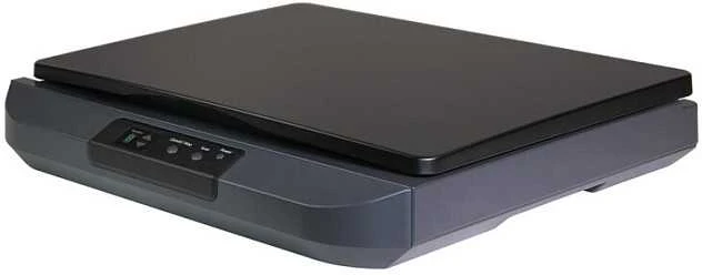 Skeneris „Avision FB5100“ A3 formato plokščiasis skaitytuvas