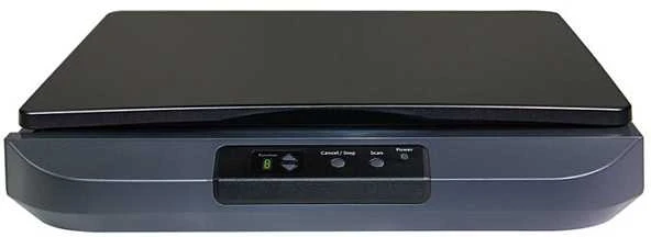 Skeneris „Avision FB5100“ A3 formato plokščiasis skaitytuvas