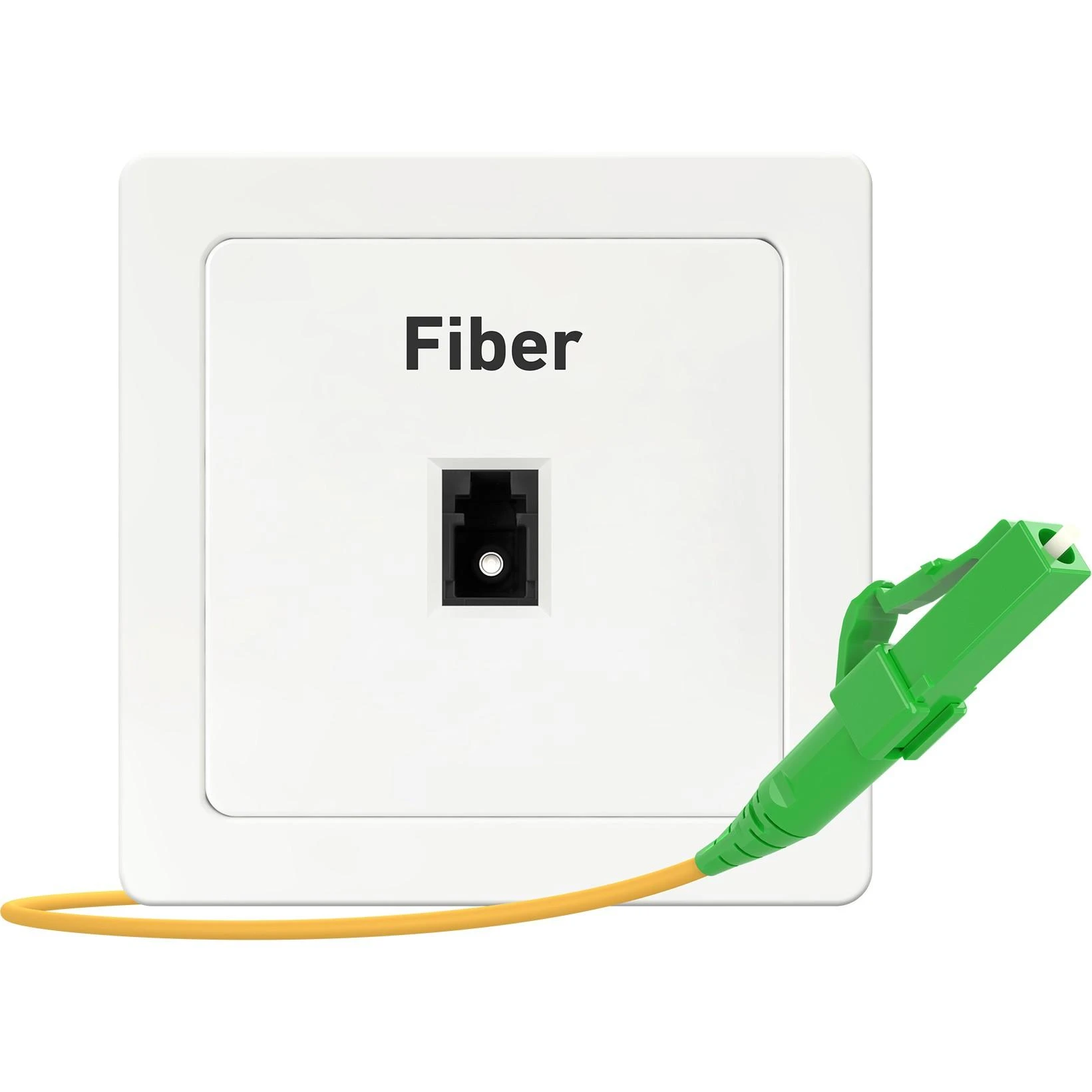 AVM Fritz! Box 5590 Fiber WLAN Maršrutizatorius - Maršrutizatorius - Wifi-6