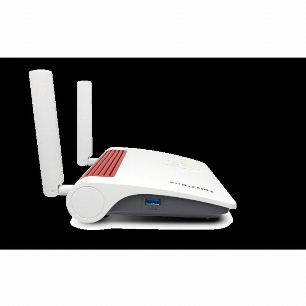 AVM Fritz! Box 6850 LTE – Maršrutizatorius – WLAN