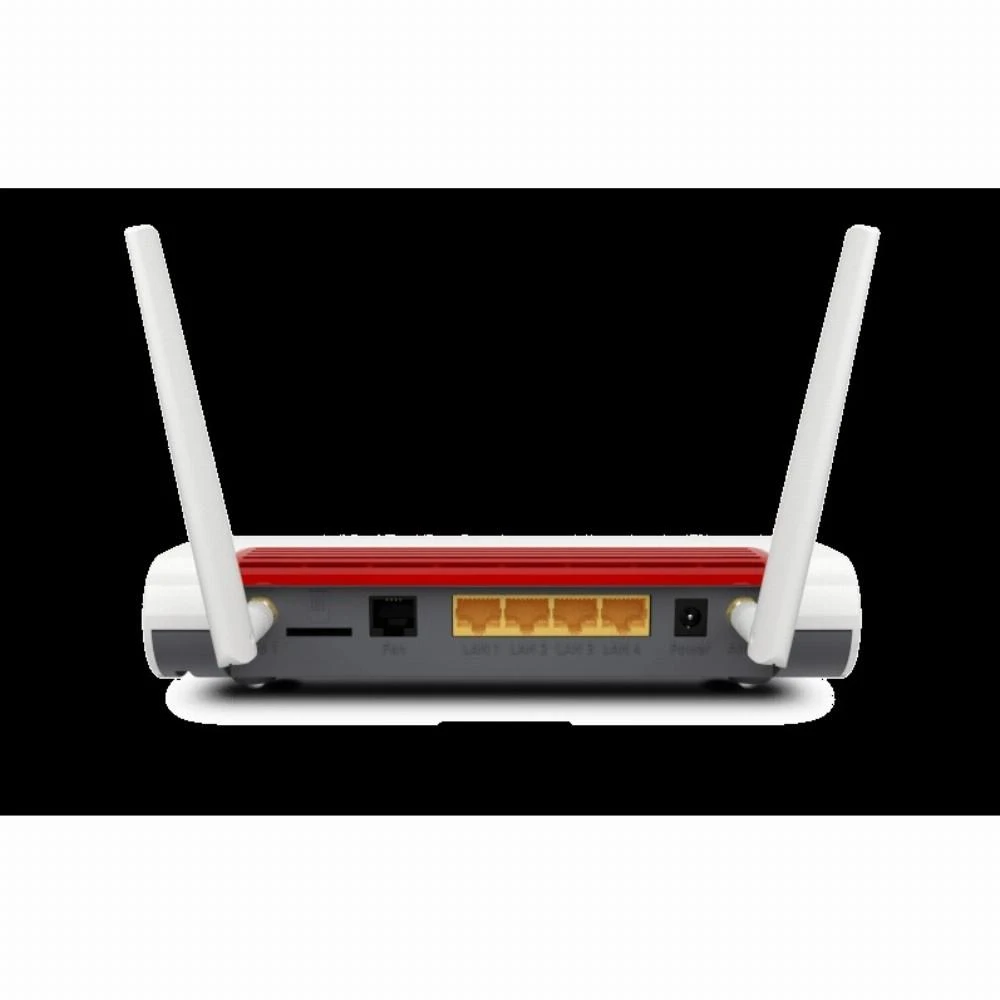 AVM Fritz! Box 6850 LTE – Maršrutizatorius – WLAN