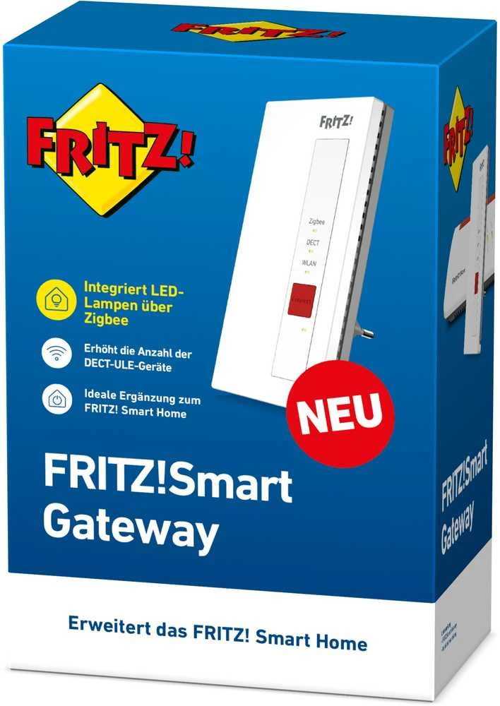 AVM FRITZ!Smart Gateway
