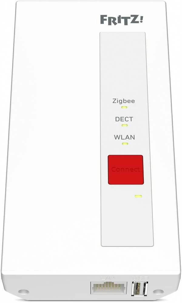 AVM FRITZ!Smart Gateway