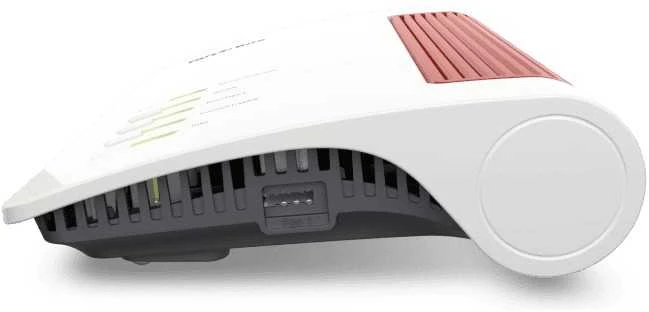 Maršrutizatorius Avm Computersysteme Vertriebs AVM FRITZ!Box 4690