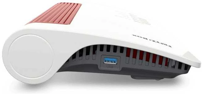 Maršrutizatorius Avm Computersysteme Vertriebs AVM FRITZ!Box 4690