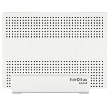 Maršrutizatorius AVM FRITZ!Box 6690 Kabelis